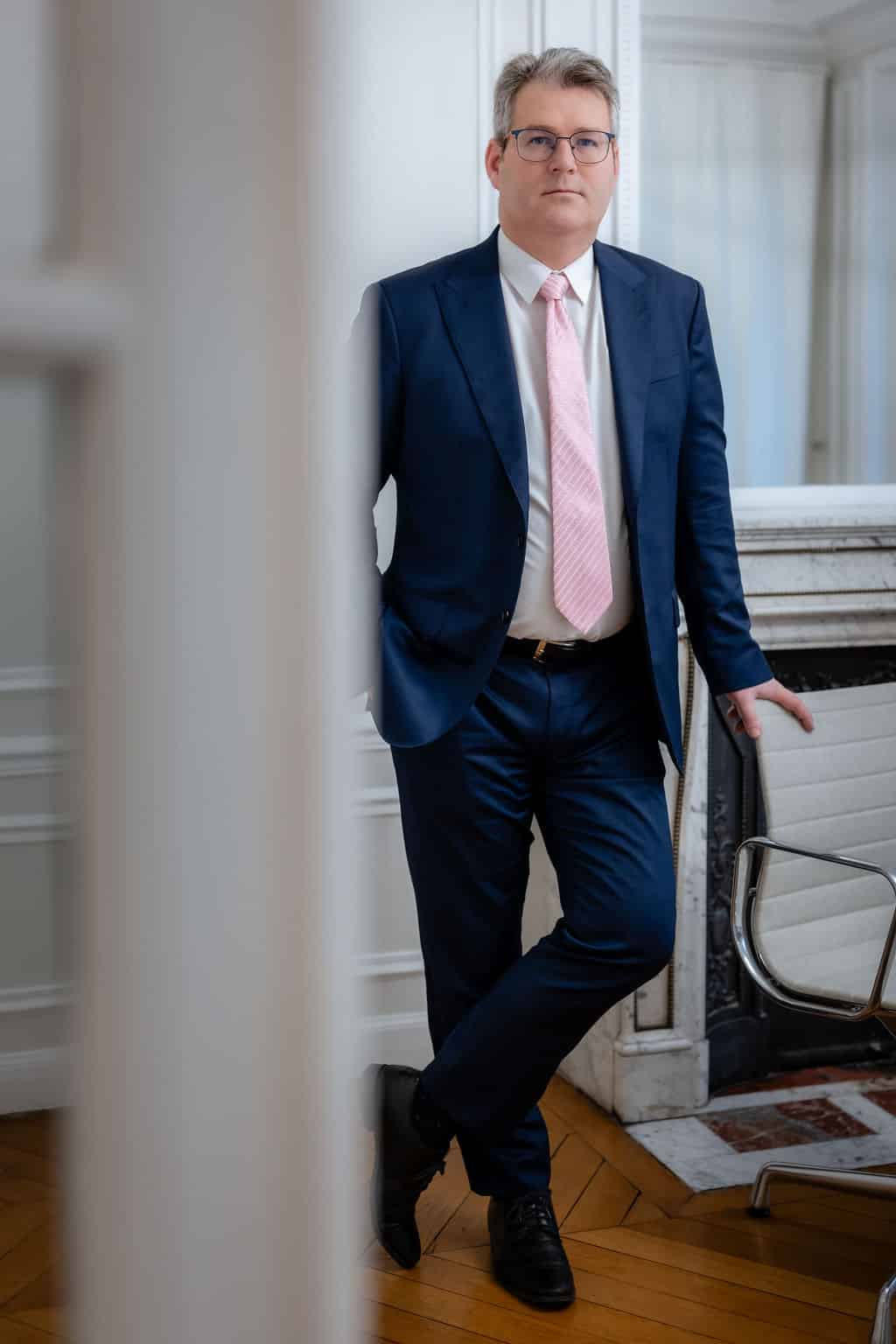 Christophe Beheulière